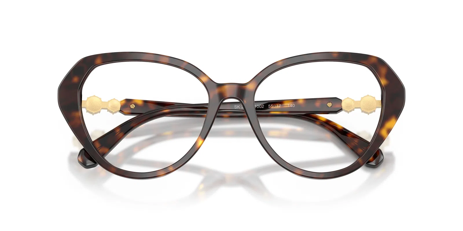 Swarovski 2054 Eyeglasses - view 25